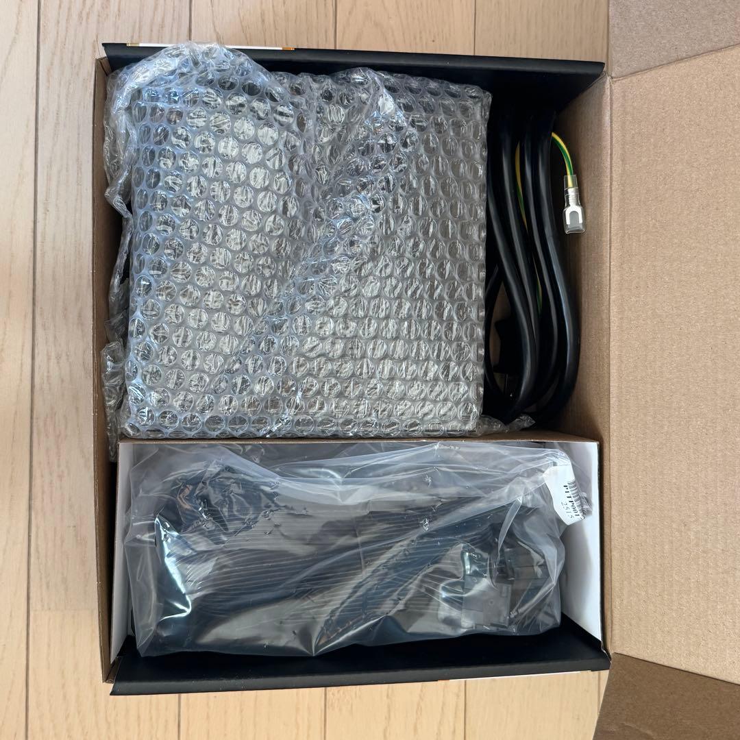 KRPW-6A850W/90+ 850W電源ユニット