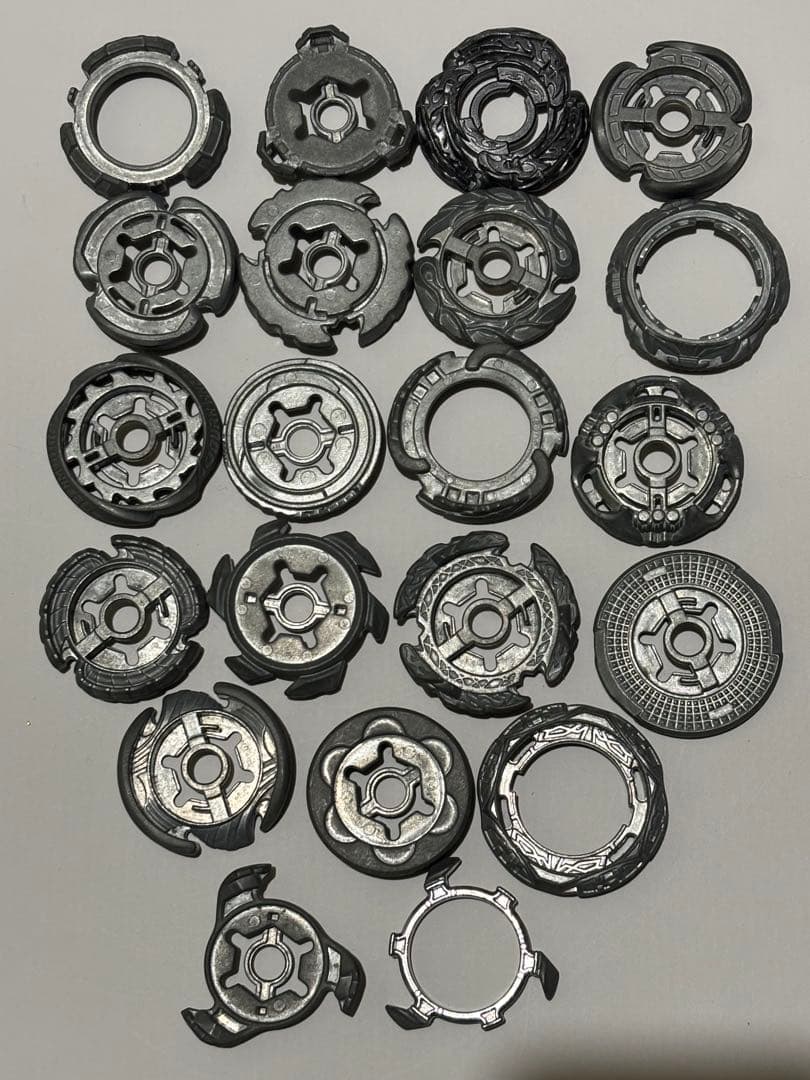 ベイブレード　まとめ売り