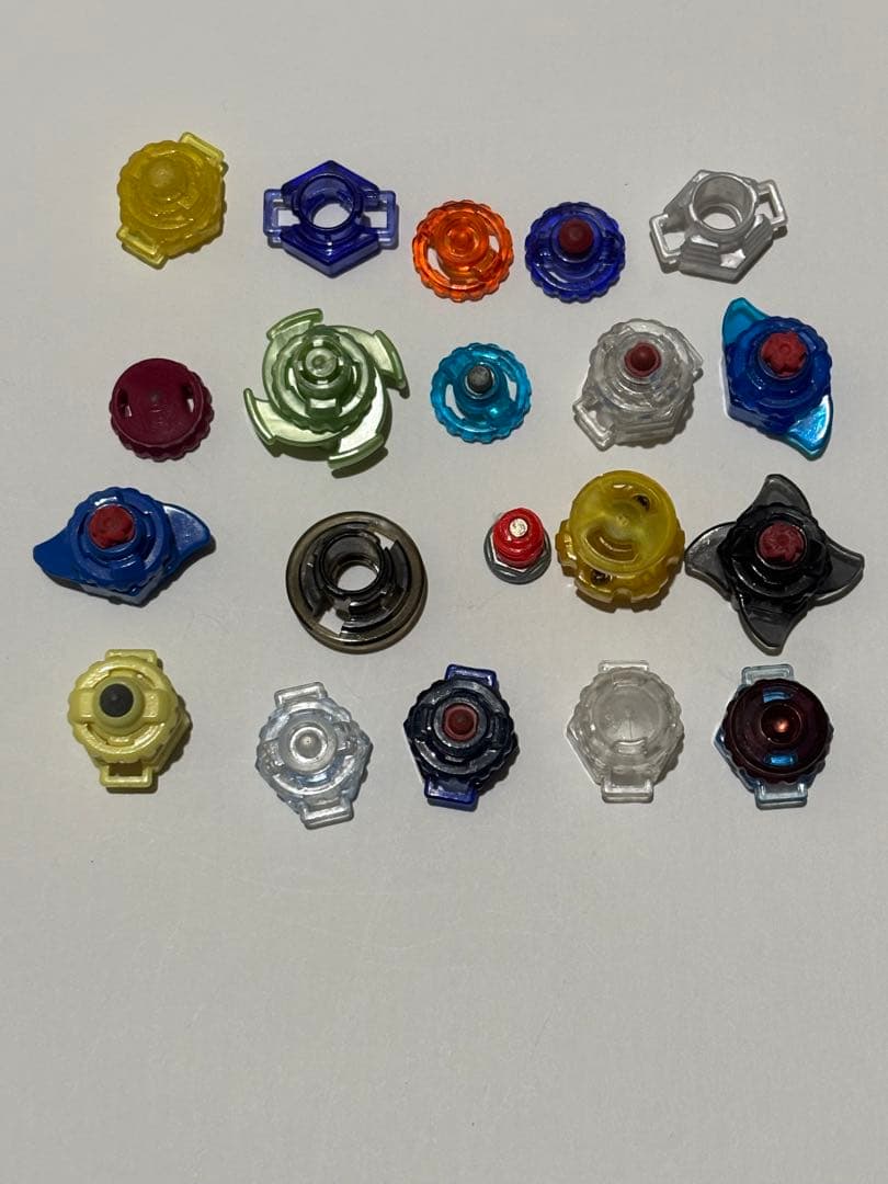 ベイブレード　まとめ売り