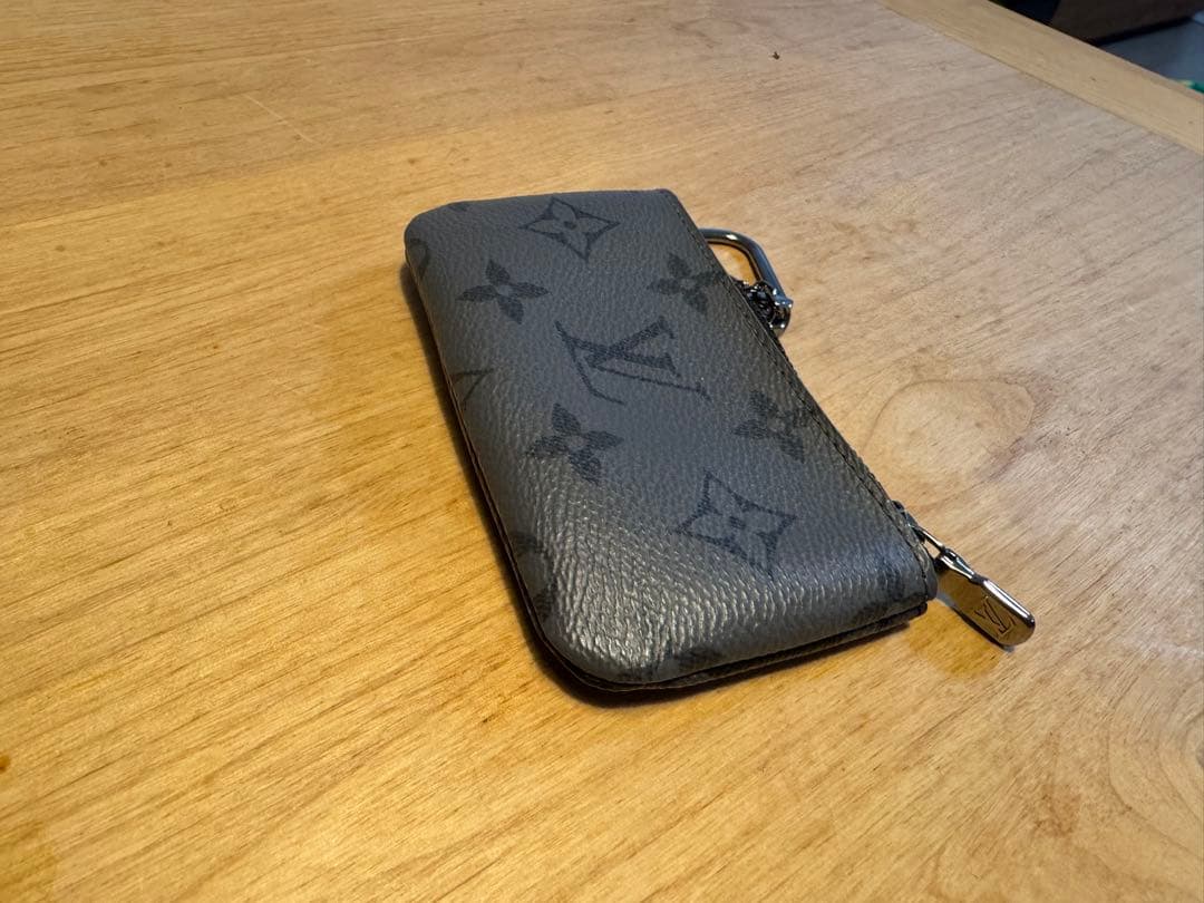 LouisVuitton ポシェットクレ 小銭入れ ルイヴィトン