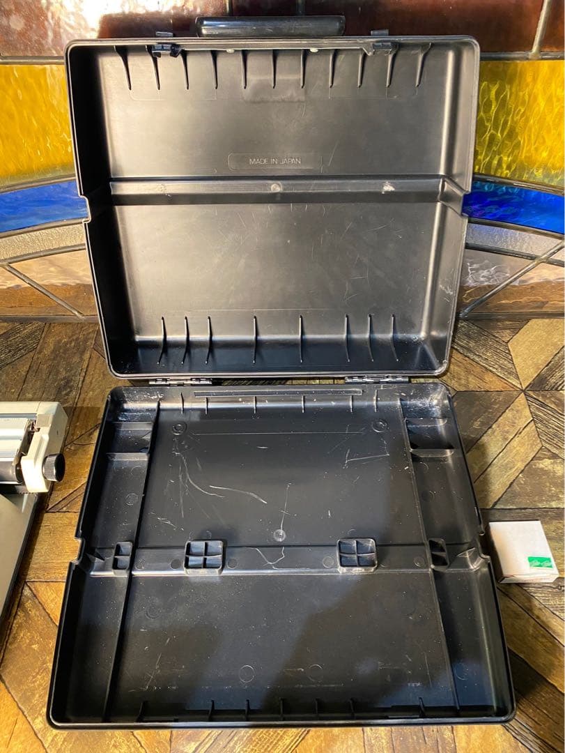 アンティーク タイプライター インテリア ホワイト 白 当時物 ビンテージ