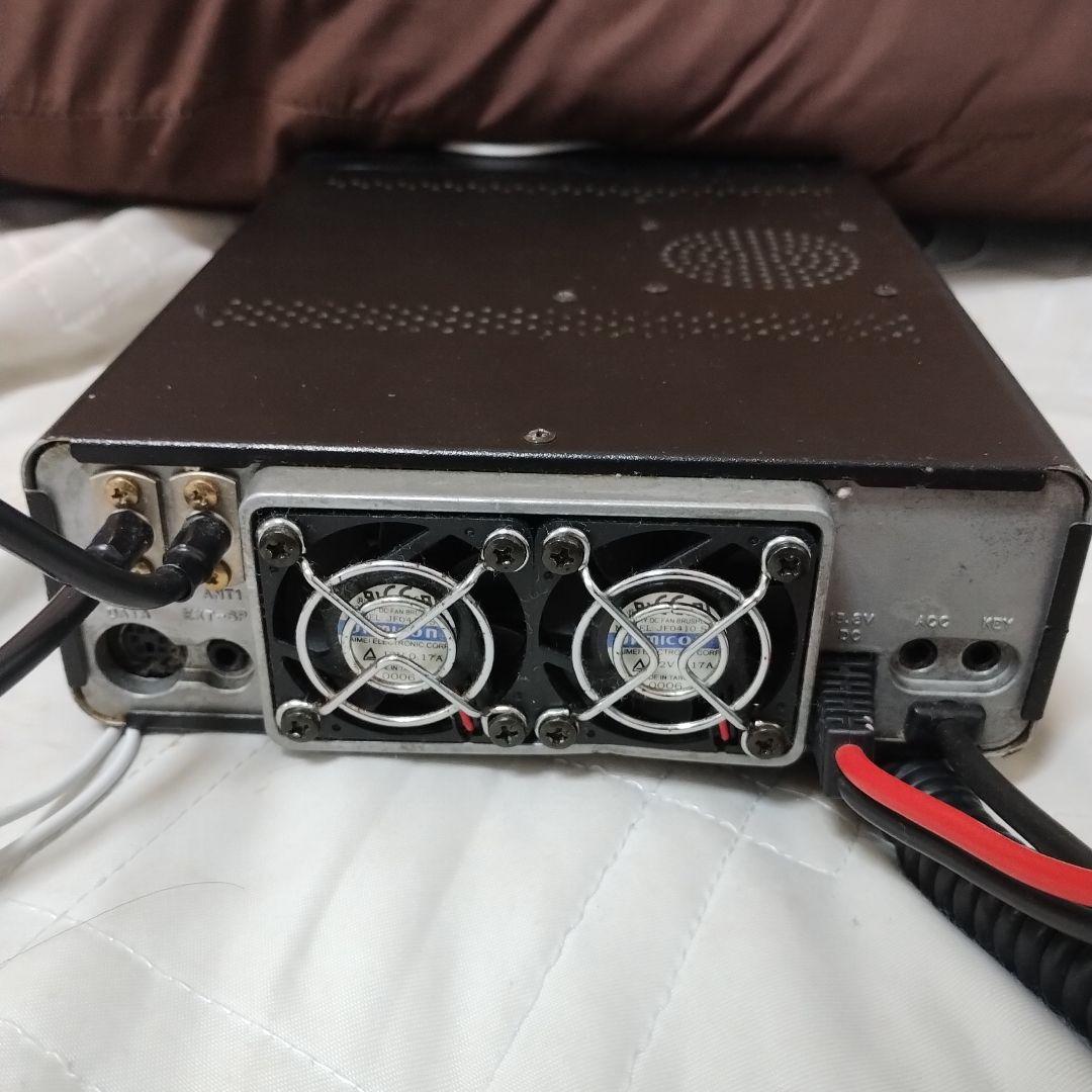 ヤエス　FT-100D ジャンク