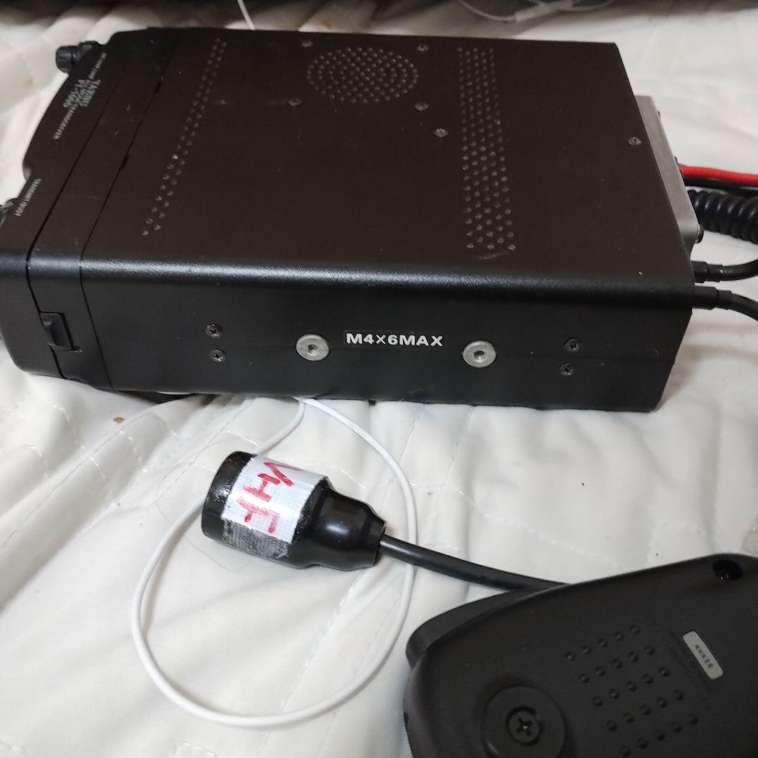 ヤエス　FT-100D ジャンク