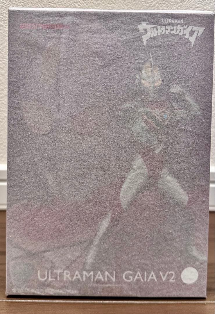 alphamax アルファマックス ウルトラマンガイアV2【日本語版】