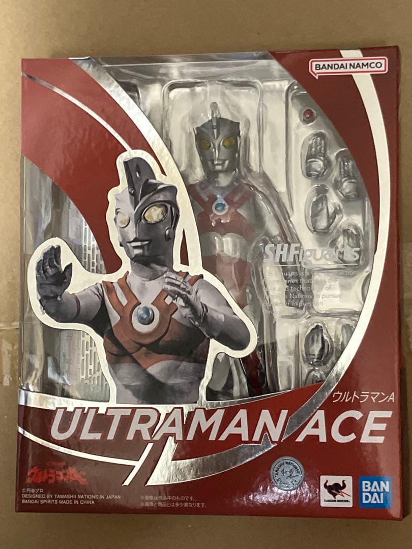 d*7様 SHFiguarts ウルトラマンシリーズ フィギュアセット全15体