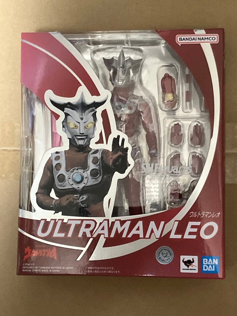 d*7様 SHFiguarts ウルトラマンシリーズ フィギュアセット全15体