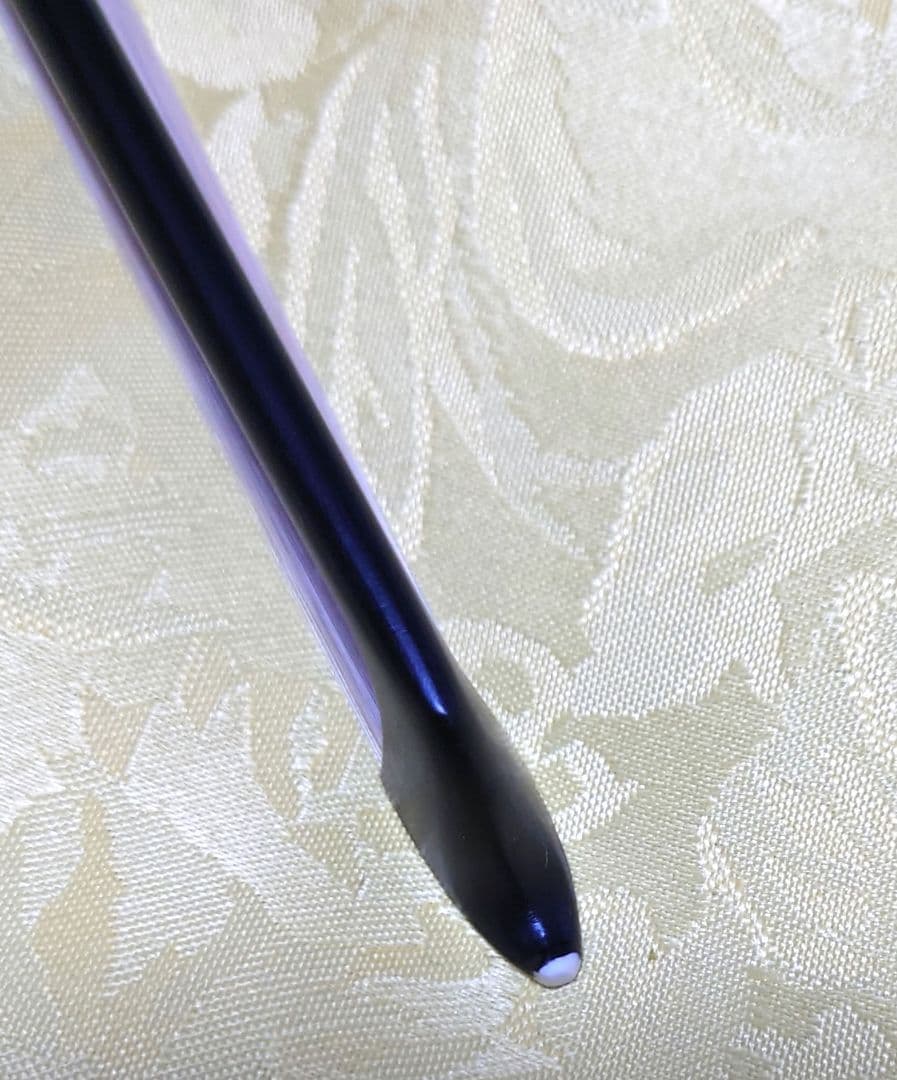 ぽ*)様 新品！カーボンファイバー弓4/4サイズ！