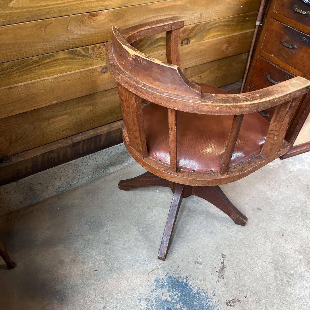 スペシャル！ヴィンテージドクターチェア