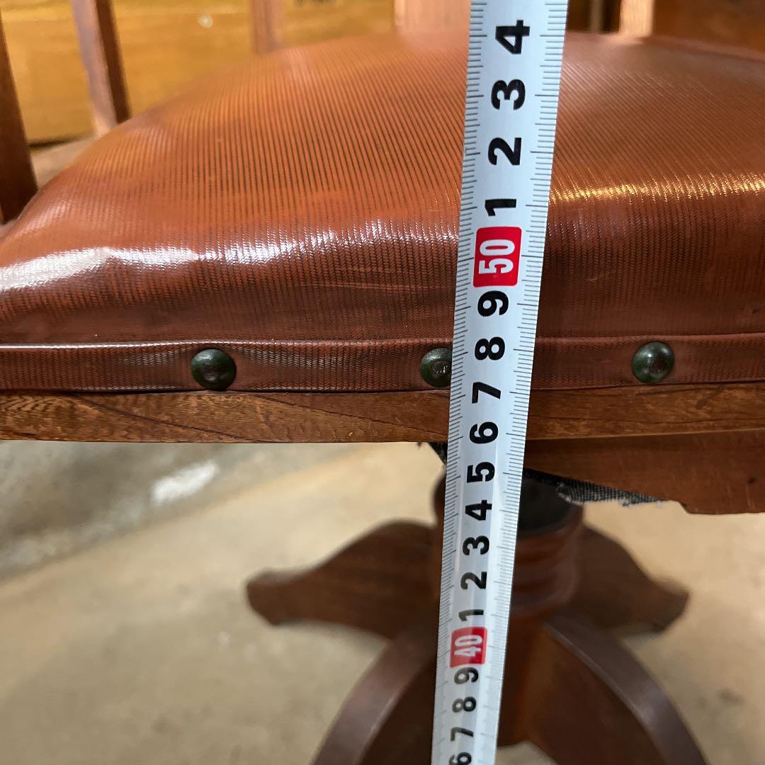 スペシャル！ヴィンテージドクターチェア