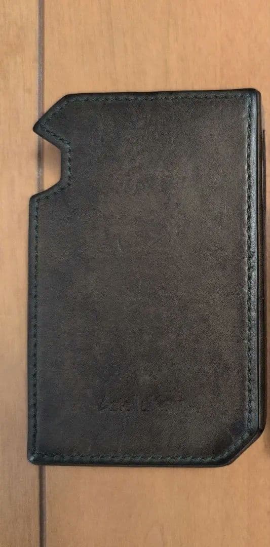 ジャンク品　Astell&Kern デジタルオーディオプレーヤー AK240