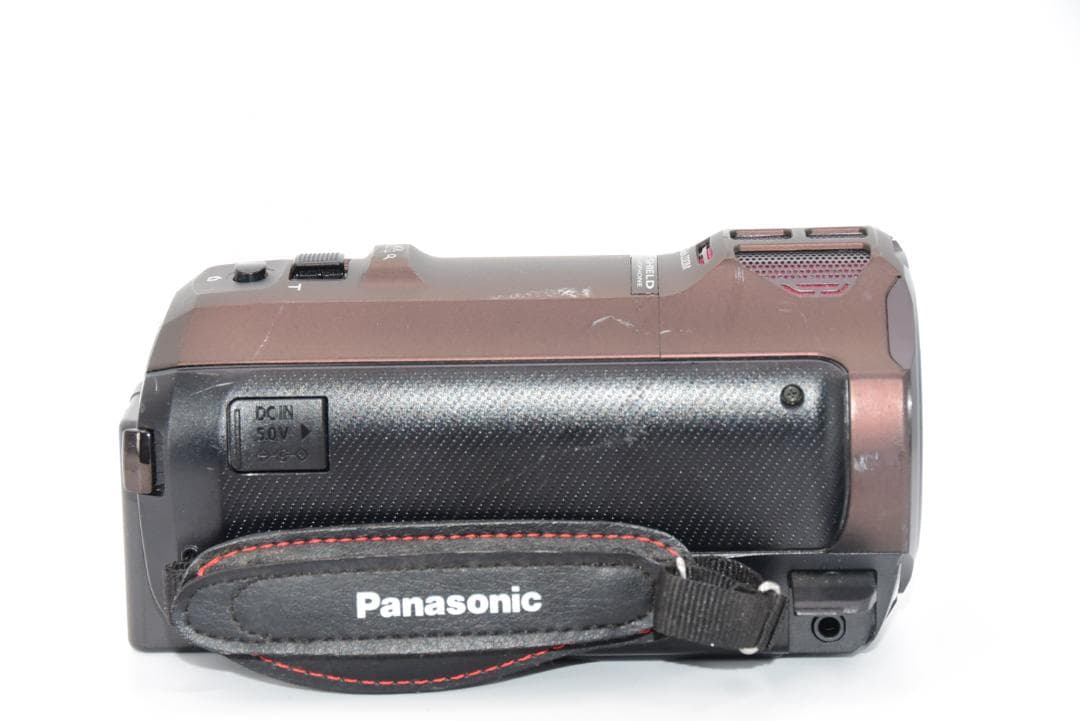 ■ 訳アリ ■ パナソニック Panasonic HC-VX980M