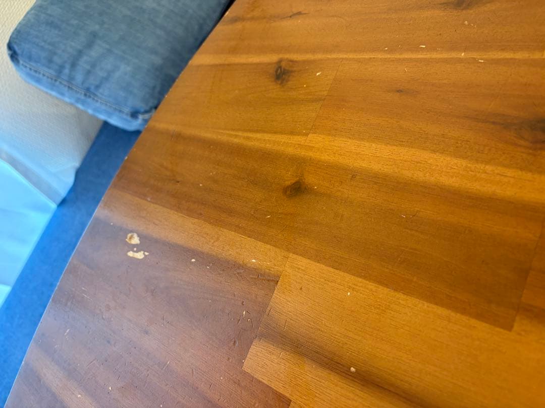 unico SWELLA ダイニングテーブルセット