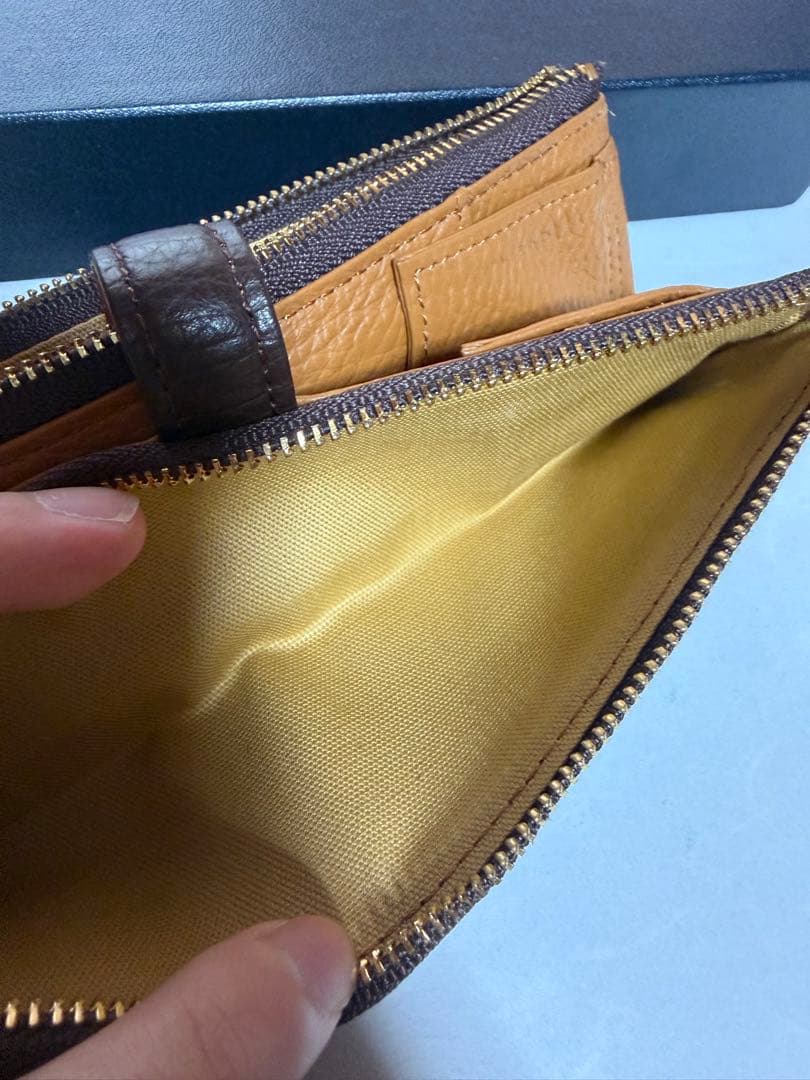 C COMPANY ルポペンケース