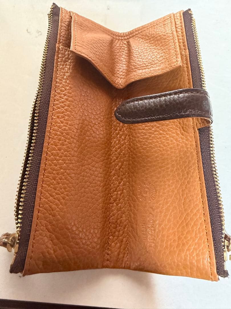 C COMPANY ルポペンケース