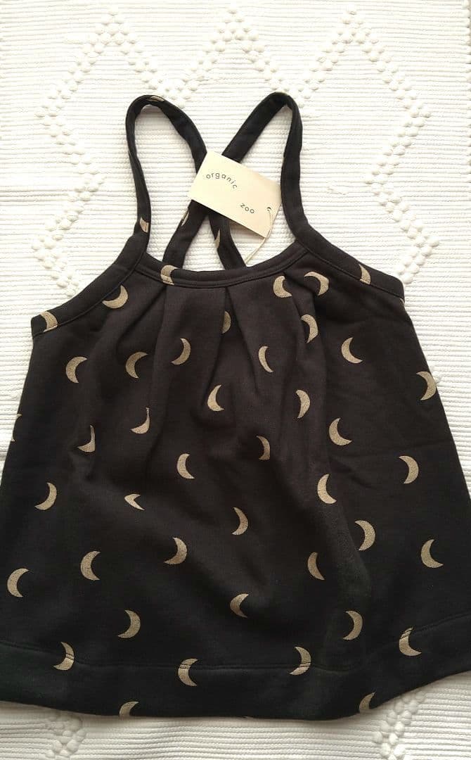 ♡ organic zoo オーガニックズー Midnight柄 スカート ♡