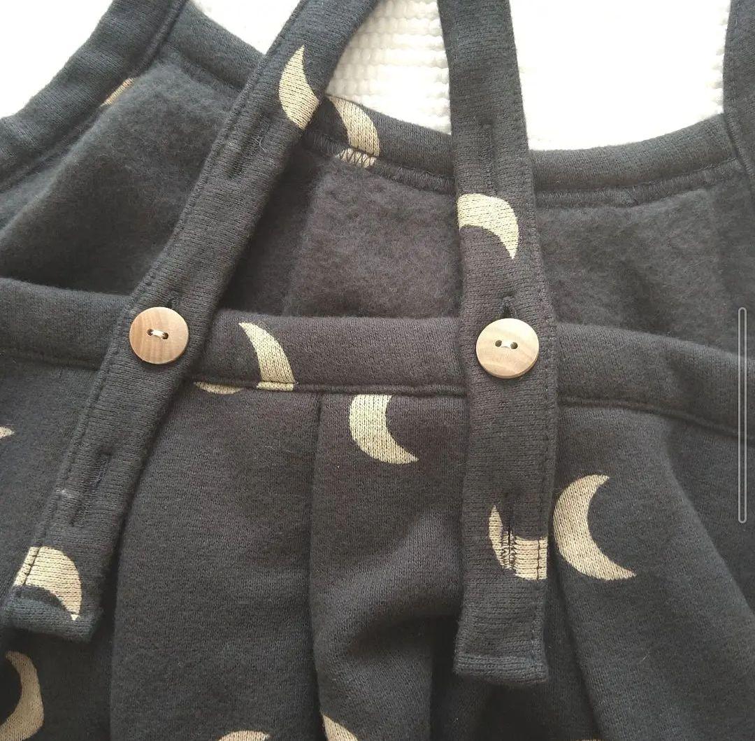 ♡ organic zoo オーガニックズー Midnight柄 スカート ♡