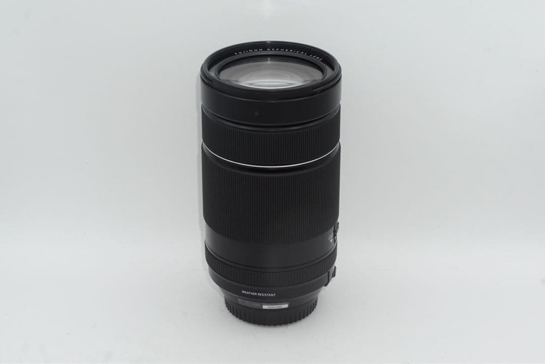 レンズ(ズーム) FUJIFILM XF70-300mm