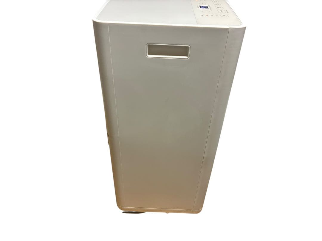 【美品】アイリスオーヤマ ポータブルクーラー　2024年製　IPK-2304S