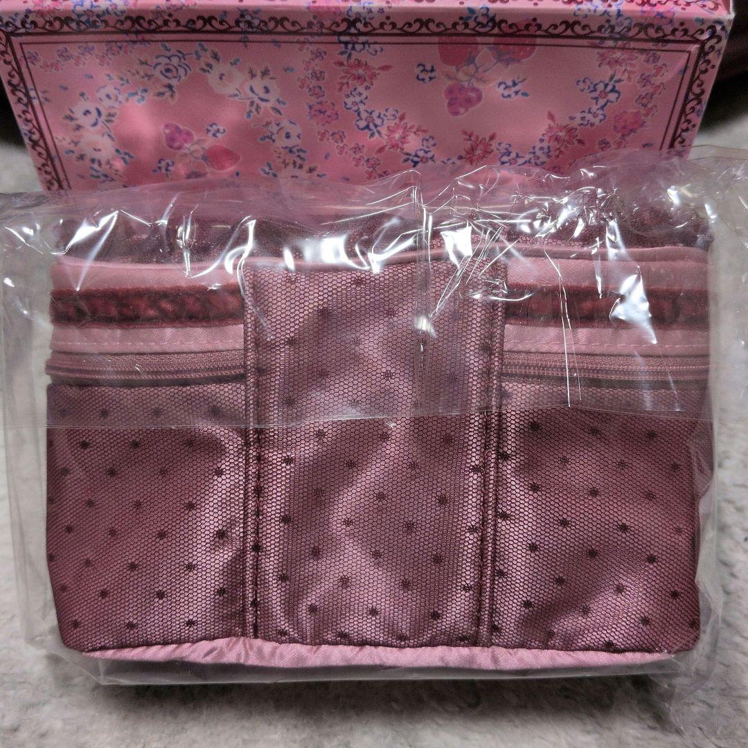 【未使用品】ギルティ パフェタイム コレクション クリスマスコフレ2024