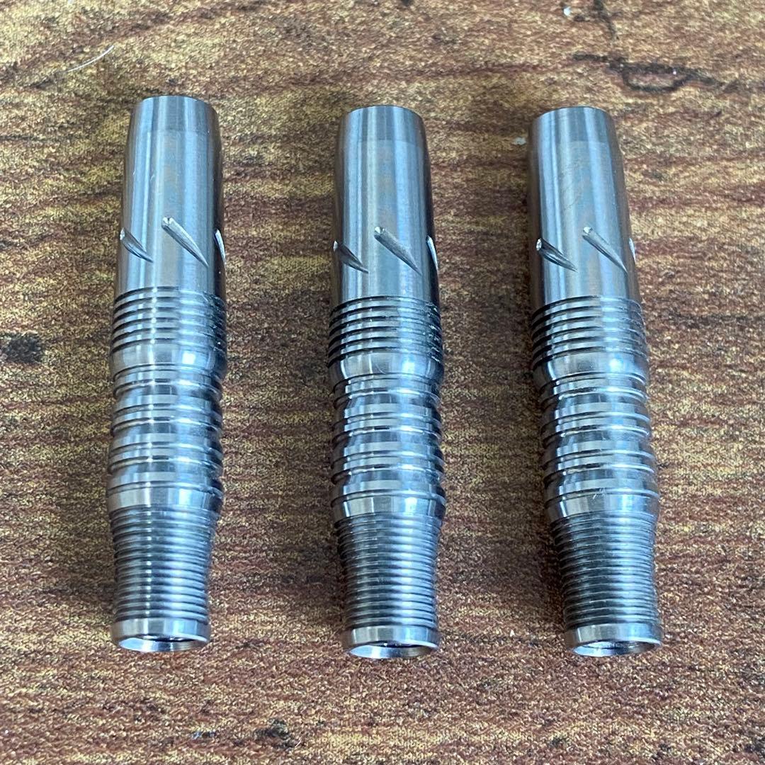 ガチャ限定　廃盤　S4-DARTS WORLD END4(ワールドエンド4)