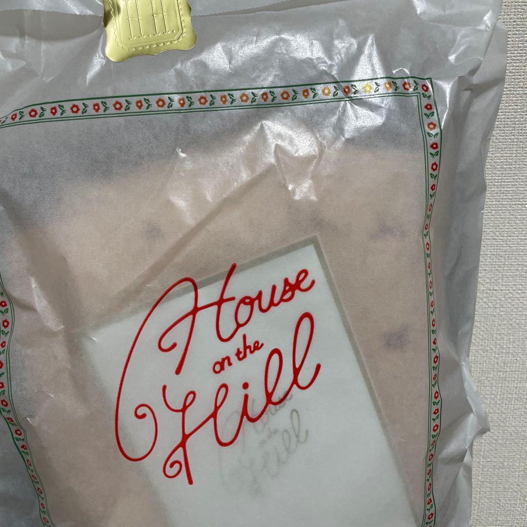 ｙ*ｏ様 House on the Hill L/S Tee (Brown Ho