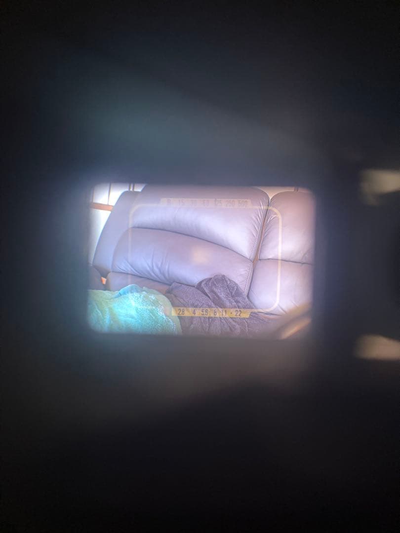 ※カメラ小僧 LAB OLYMPUS 35 RC コンパクトフィルムカメラ