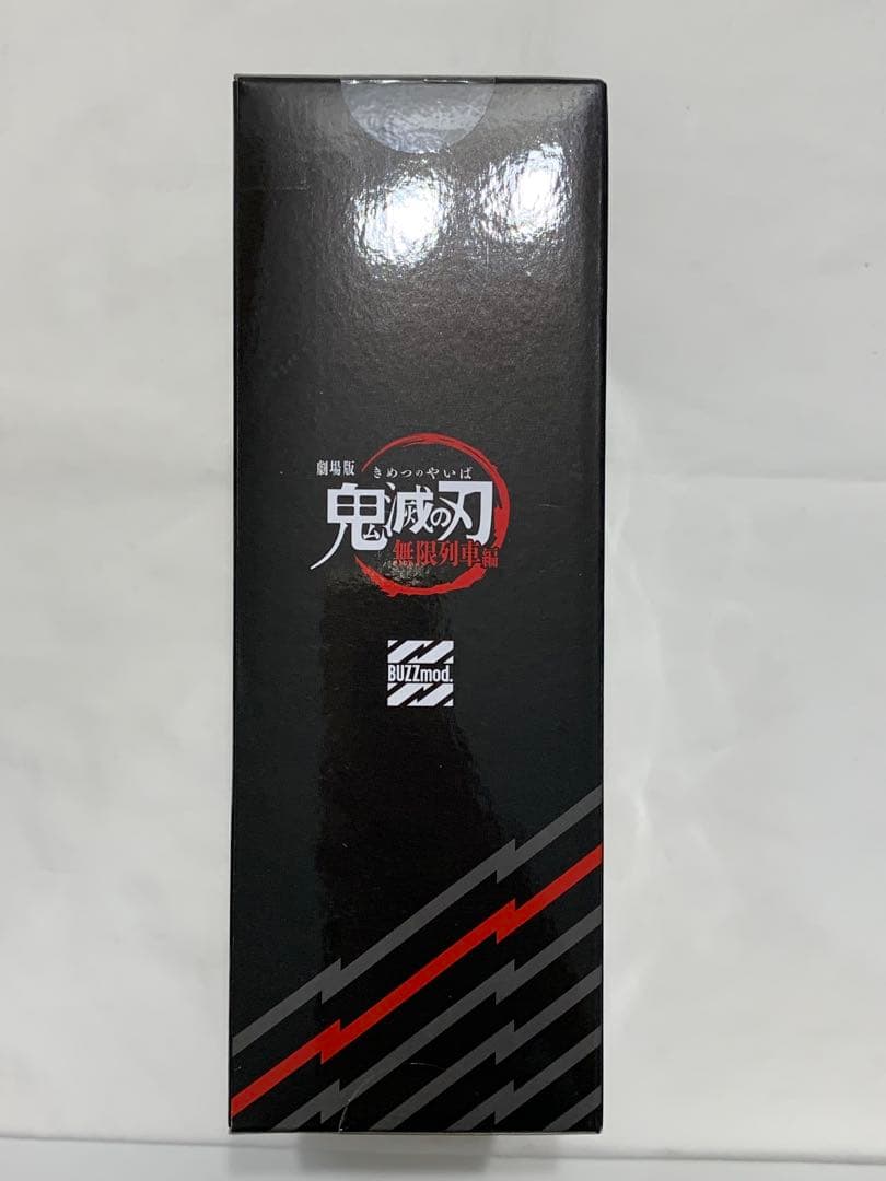 BUZZmod. 煉獄杏寿郎 フィギュア 鬼滅の刃