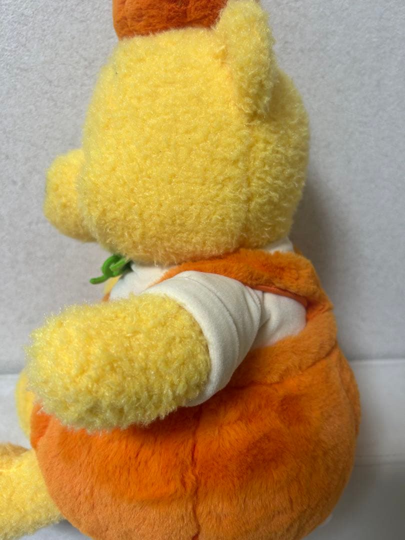 ディズニー　プーさん　ぬいぐるみ　ハロウィン　2025 限定