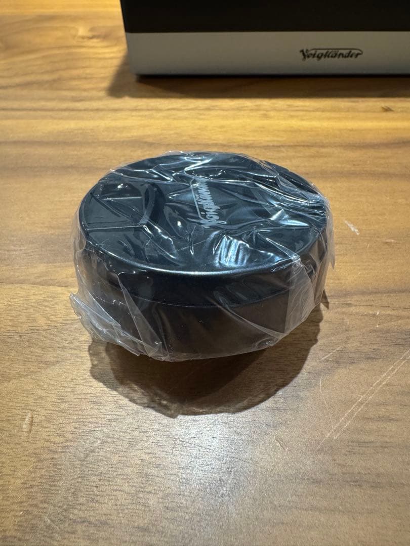 値下げ 美品フォクトレンダー APO-LANTHAR 35mm F2