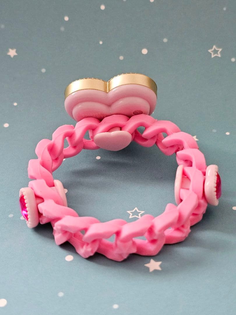 アイカツ エールブレス キュート 美品 レア