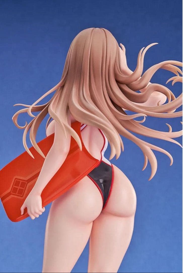 勝利の女神：NIKKE ラピ：クラシックバカンス 1/7