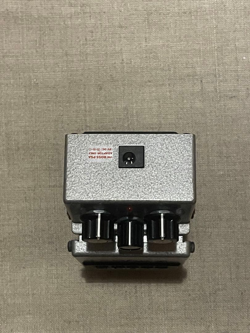 BOSS FZ-5 Fuzz 値下げ交渉歓迎‼️