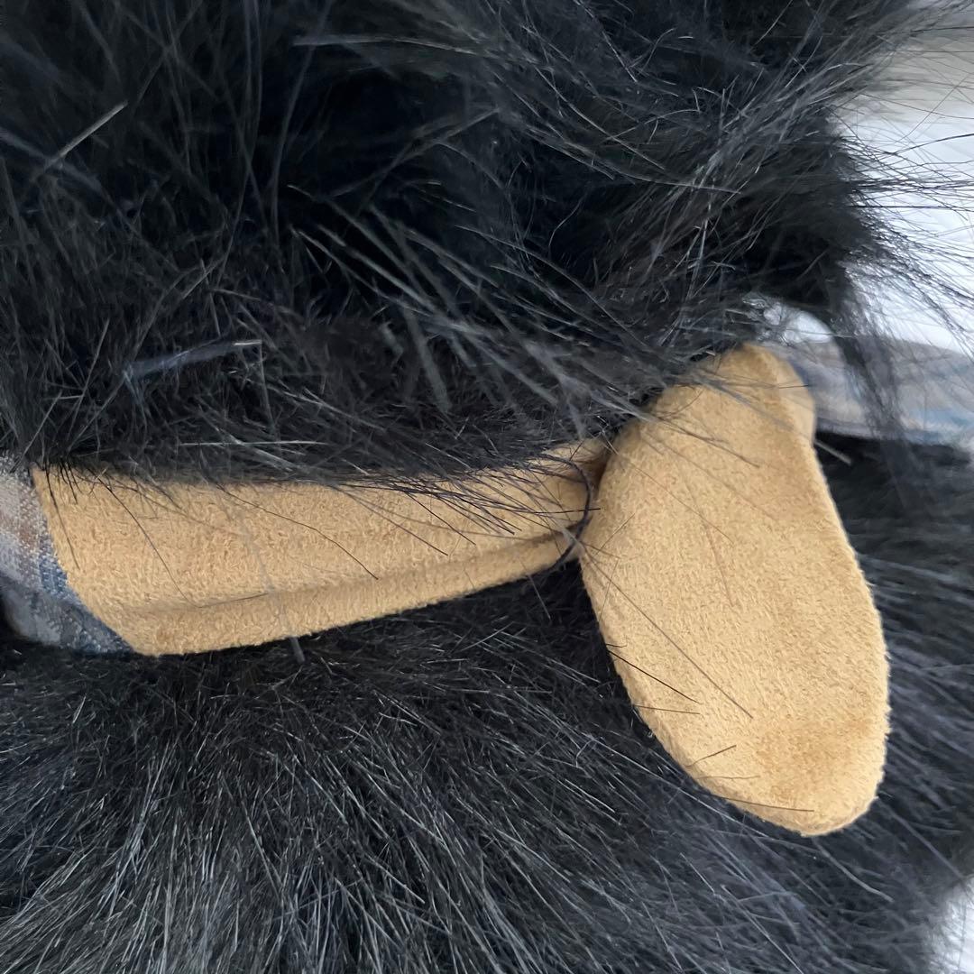 Charlie Bears テディベア ツキノワグマ チャーリーベアーズ