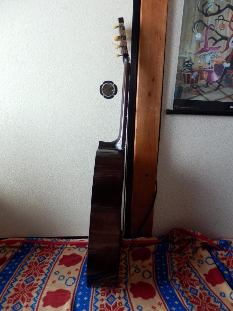 k*e様 ⭕️名品♥️こだま楽器クラシックギターCremona Ancoll★1