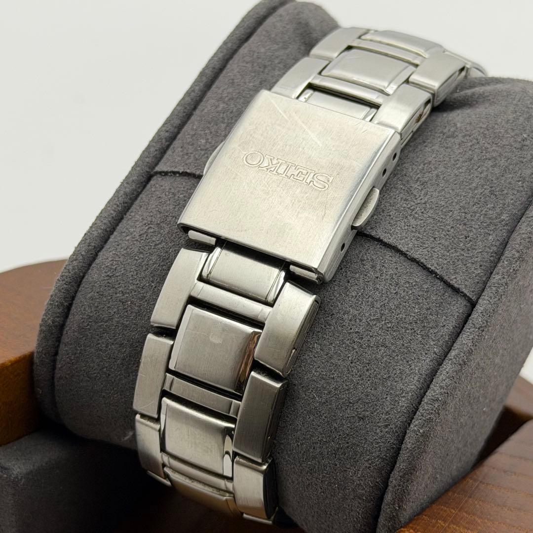 【超希少】セイコー　ワンピース　15周年記念モデル　クォーツ　美品