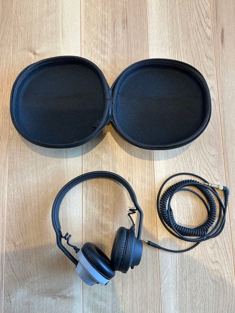 AIAIAI tma-2ケース付き