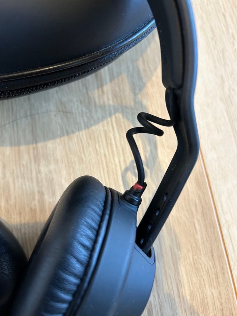 AIAIAI tma-2ケース付き