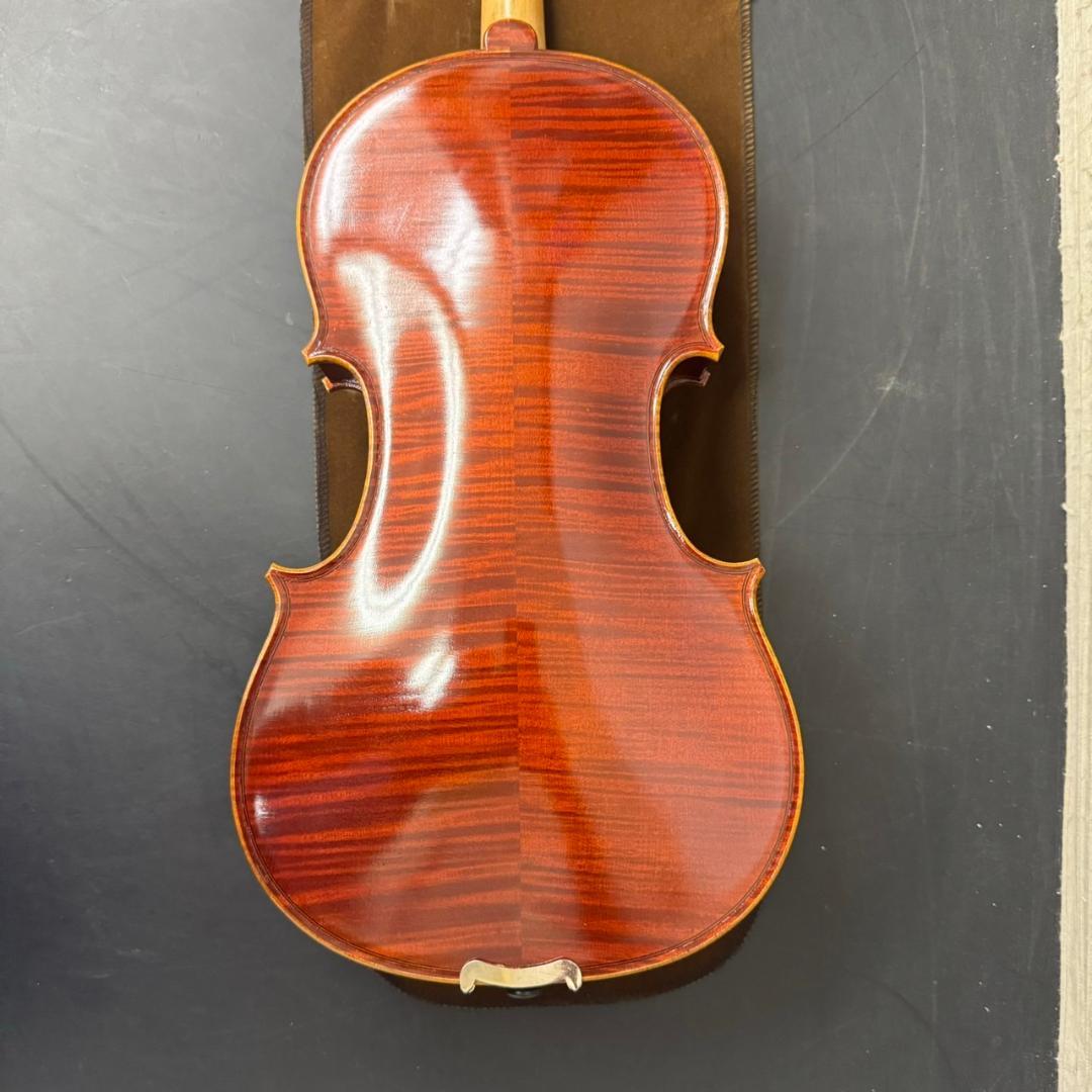 ☆美品　BELLA ARMONIA　4/4 バイオリン　ovn02-1119