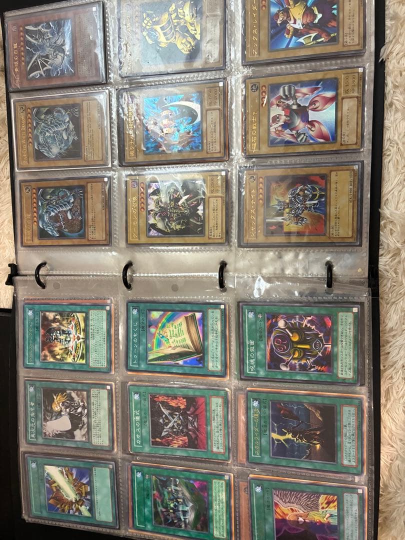 遊戯王OCG デュエルモンスターズ 引退品