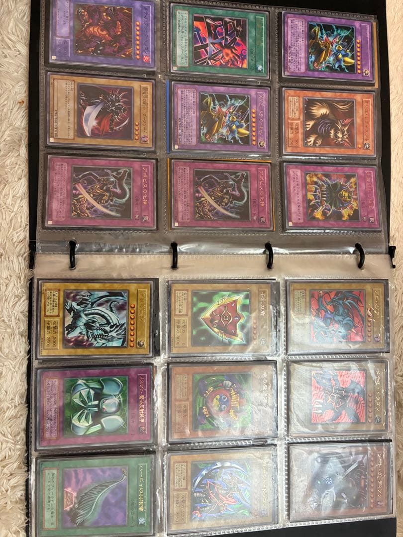 遊戯王OCG デュエルモンスターズ 引退品