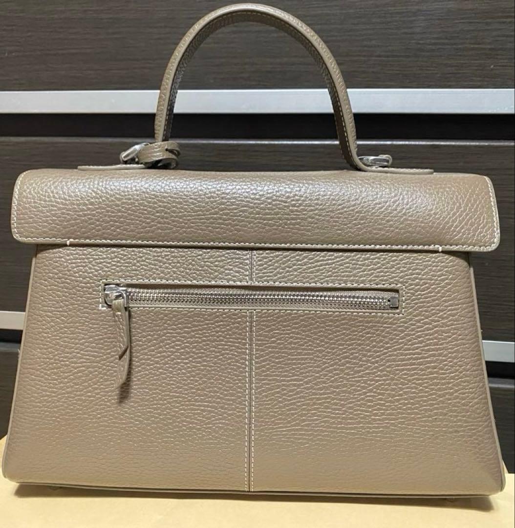 CAFUNE カフネ ショルダーバッグ ハンドバッグ