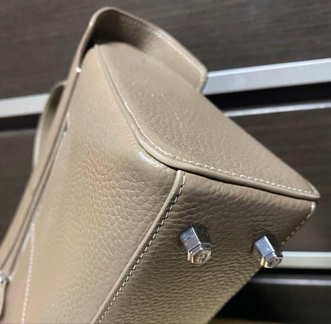 CAFUNE カフネ ショルダーバッグ ハンドバッグ