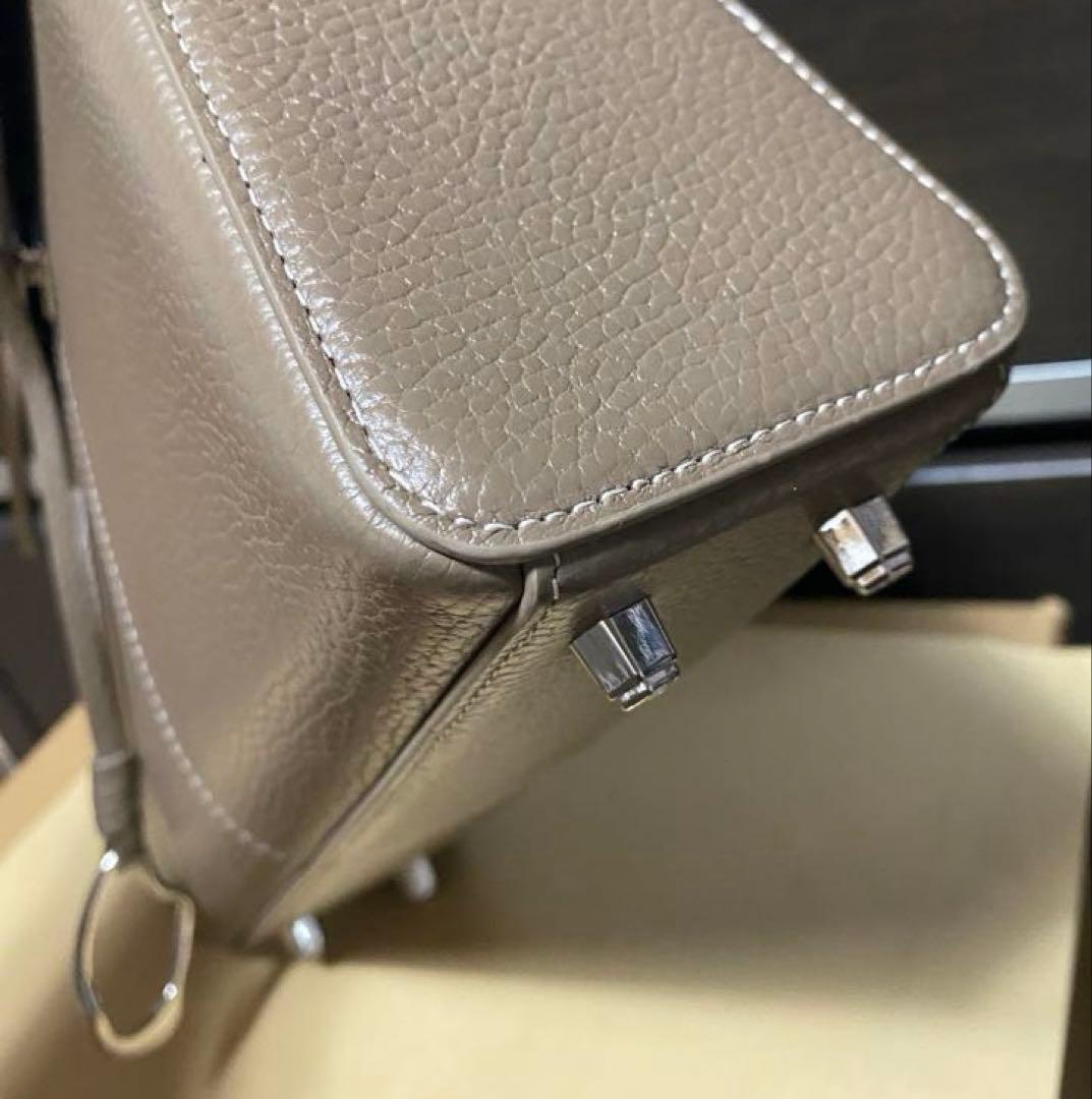 CAFUNE カフネ ショルダーバッグ ハンドバッグ