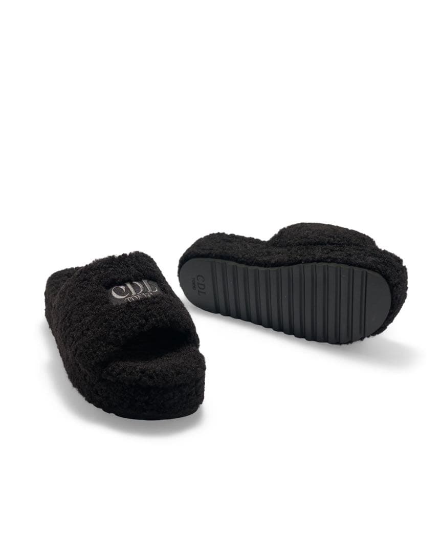 ミュージシャン CDL TOKYO CDL Teddy Sandals