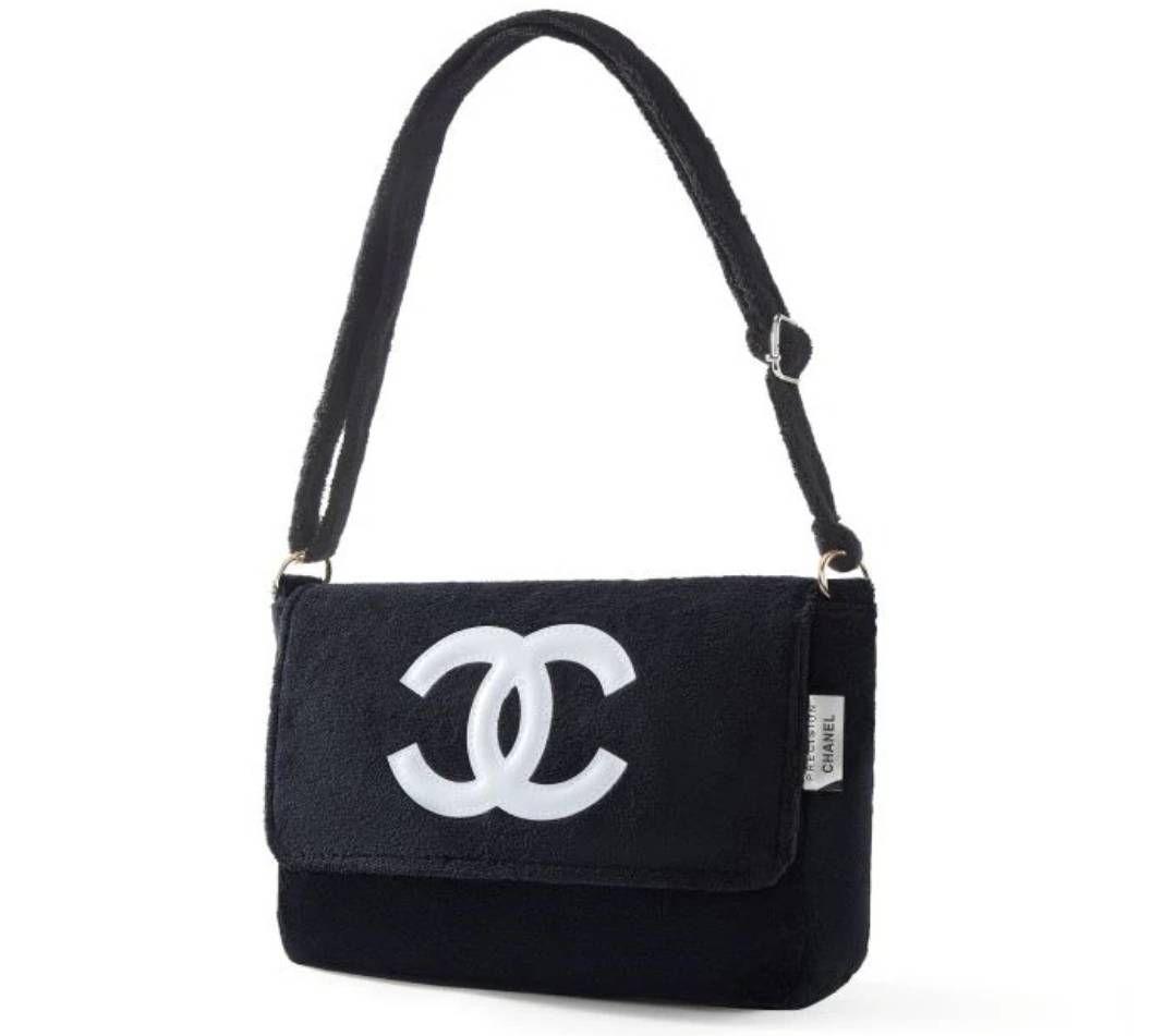 しょーま ショルダーバッグ ホワイト ノベルティ