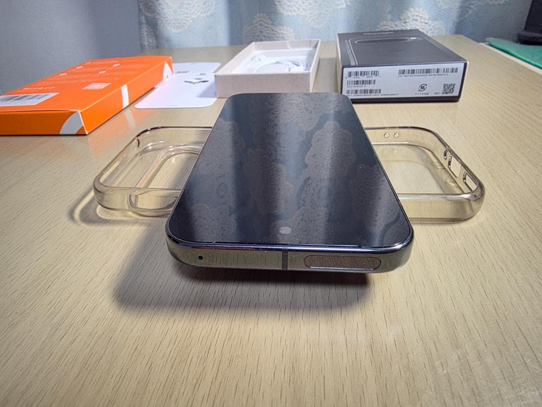 Google Pixel 9 Pro 128GB オブシディアン ストア版