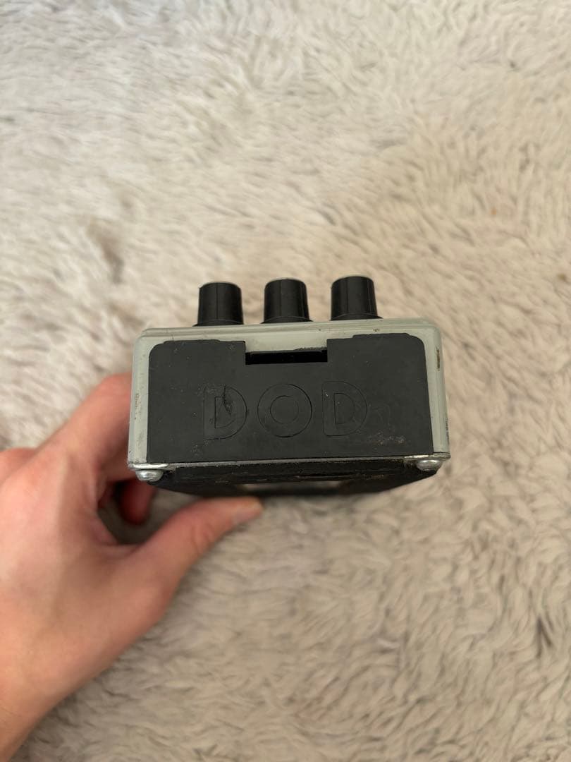 DOD FX 30B Gate/Loop 激レア　布袋