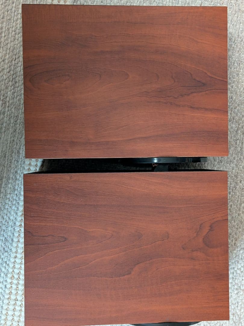 FOSTEX P1000-E + MarkAudio CHR70v3 スピーカー