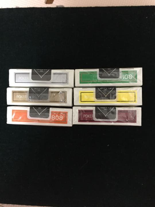 ※バラ売り&値下げ不可[絶版 新品未使用]オハイオ製各色バイスクルライダーバック