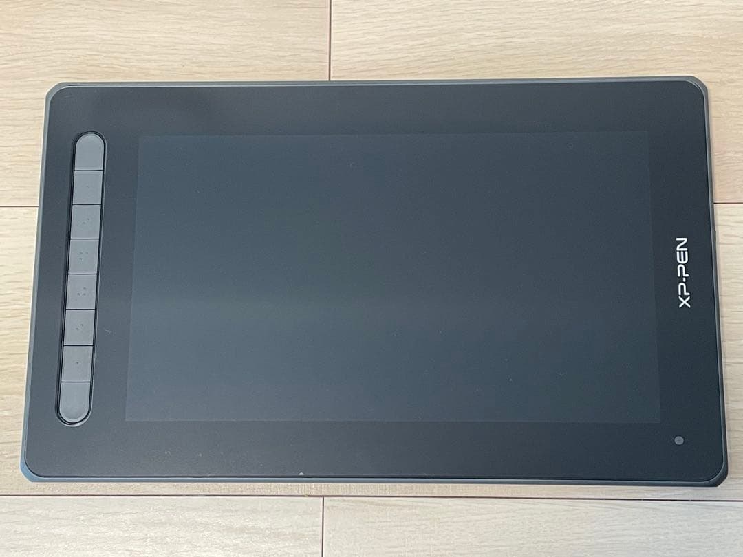 XP-PEN Artist 12 液晶ペンタブレット本体